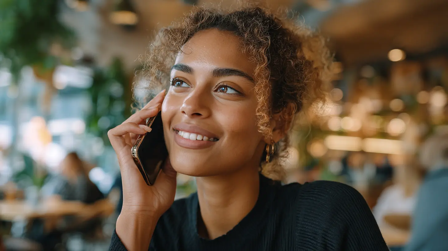 Free Trial Chat Line Numbers