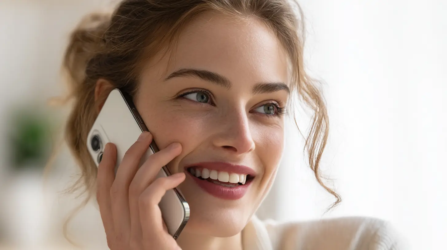 Singles Chat Lines